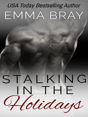 cover image of Stalking in the Holidays